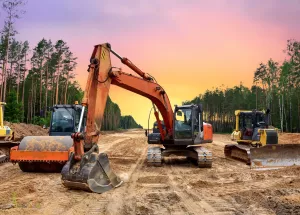 Contractor Equipment Coverage in Tyler, Smith County, TX