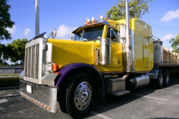Tyler, Smith County, TX Truck Liability Insurance