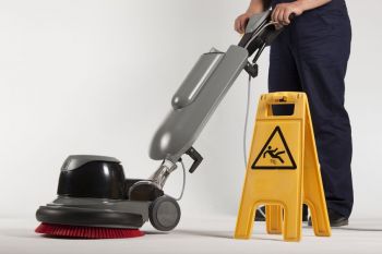 Tyler, Smith County, TX Janitorial Insurance