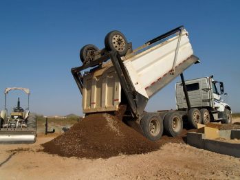 Tyler, Smith County, TX Dump Truck Insurance