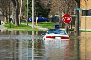 Tyler, Smith County, TX Flood Insurance