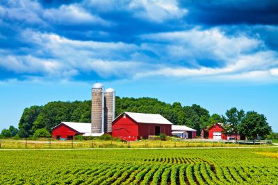 Affordable Farm Insurance - Tyler, Smith County, TX