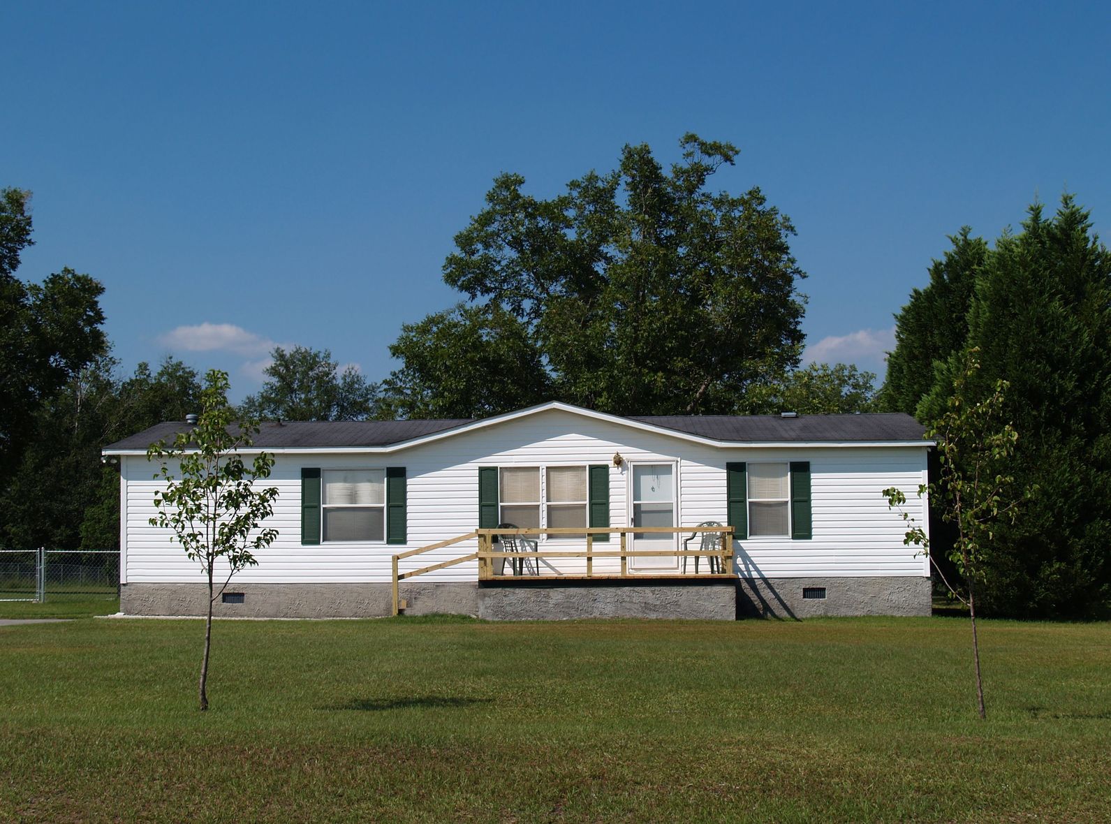 Tyler, Smith County, TX Mobile Home Insurance