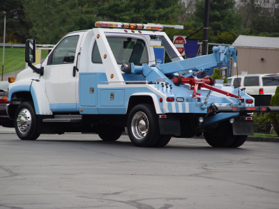 Tyler, Smith County, TX Tow Truck Insurance