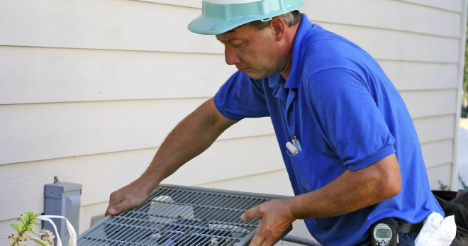 HVAC Contractor Insurance in Tyler, Smith County, TX