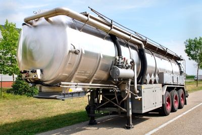 Fuel Haulers Insurance in Tyler, TX