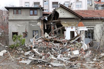 Earthquake Insurance in {[Field:Home City}} Coverage by Lesniewski and Parker Insurance