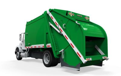 Garbage Truck Insurance in Tyler, TX